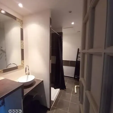 Apartman Babe Joyeuse