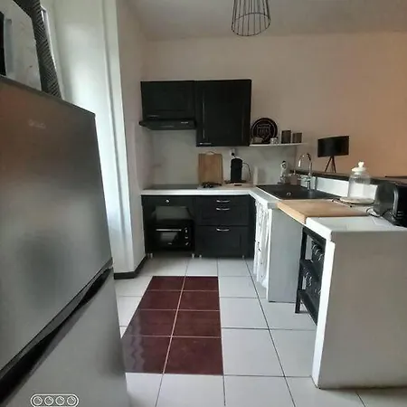 Apartman Babe *