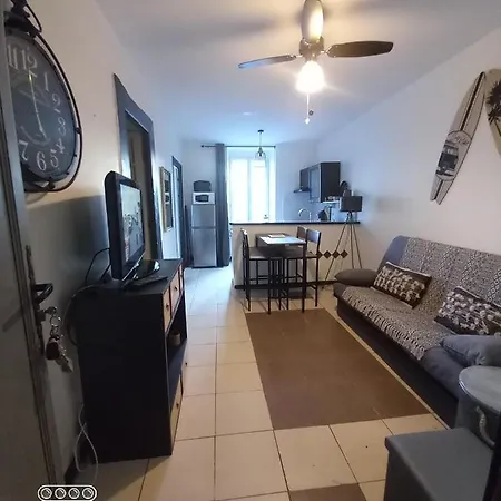 Babe Apartman *