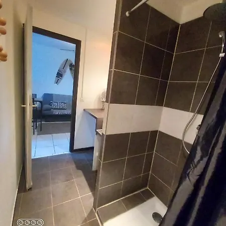 Apartman Babe Joyeuse